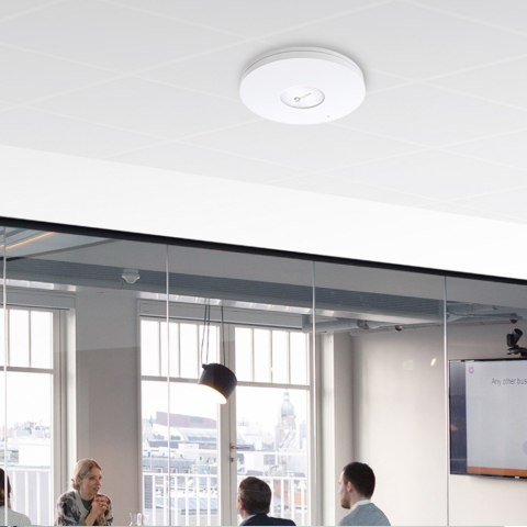Punkt dostępu EAP610 AX1800 TP-LINK Punkt dostępu EAP610 AX1800 TP-LINK