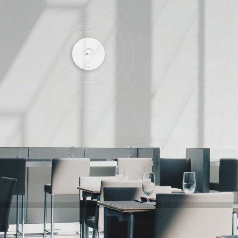 Punkt dostępu EAP610 AX1800 TP-LINK Punkt dostępu EAP610 AX1800 TP-LINK