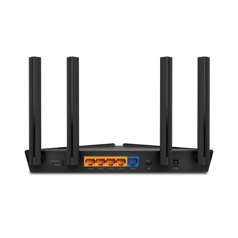 Router Archer AX23 WiFi 6 AX1800 4LAN TP-LINK