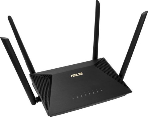 Router RT-AX53U AX1800 1WAN 3LAN 1USB Asus Router RT-AX53U AX1800 1WAN 3LAN 1USB Asus