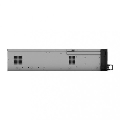 Serwer NAS RS4021xs+ 16x0HDD 16GB Xeon D-1541 4x1GbE 2x10GbE 3U 2xPCI-E Synology