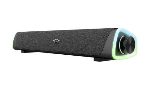 Soundbar GXT 620 Axon RGB Illum inated Trust