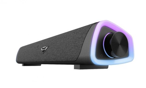 Soundbar GXT 620 Axon RGB Illum inated Trust