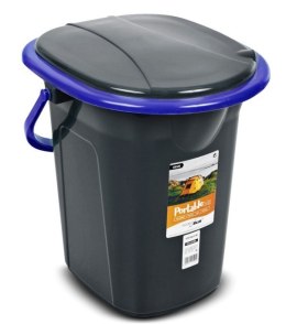 Toaleta turystyczna GB320BB czarno-granatowa GreenBlue