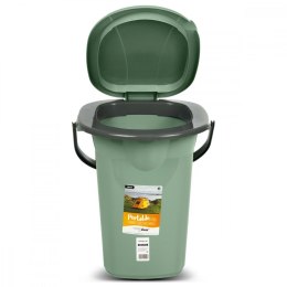Toaleta turystyczna GB320GG Zielono-szara GreenBlue