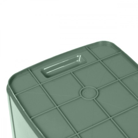 Toaleta turystyczna GB320GG Zielono-szara GreenBlue Toaleta turystyczna GB320GG Zielono-szara GreenBlue