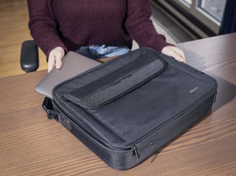 Torba na laptopa Atlanta 15.6 ECO Trust