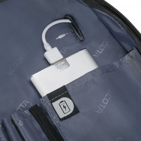 Torba na laptopa Eco Traveller SELECT 14-15.6 DICOTA