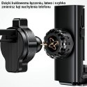 Uchwyt do kratki wentylacyjnej Gravity ZJ058ZJ01 USAMS