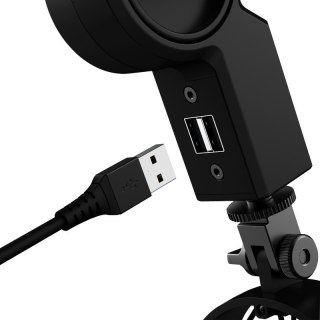 Uchwyt i mikrofon GXT 255+ ONYX Trust