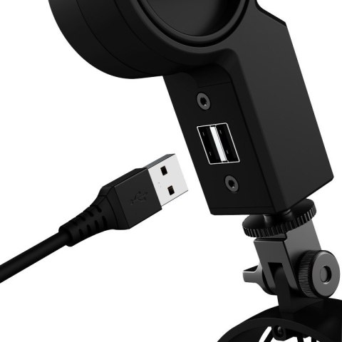 Uchwyt i mikrofon GXT 255+ ONYX Trust