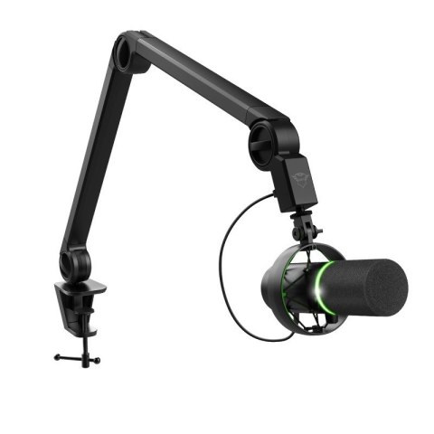 Uchwyt i mikrofon GXT 255+ ONYX Trust