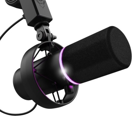 Uchwyt i mikrofon GXT 255+ ONYX Trust