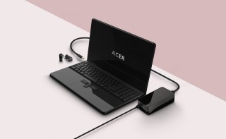 Zasilacz komputerowy Maxo Acer 90W Trust