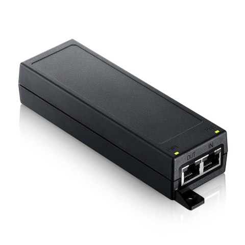 Akcesoria PoE12-30W 1/2,5Gb SP Injector PoE+ 802.3at Zyxel Akcesoria PoE12-30W 1/2,5Gb SP Injector PoE+ 802.3at Zyxel