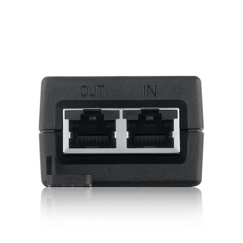 Akcesoria PoE12-30W 1/2,5Gb SP Injector PoE+ 802.3at Zyxel Akcesoria PoE12-30W 1/2,5Gb SP Injector PoE+ 802.3at Zyxel