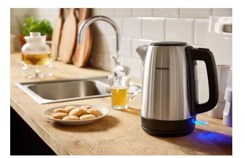 Czajnik 1,7l 2200W inox HD9350/90 Philips