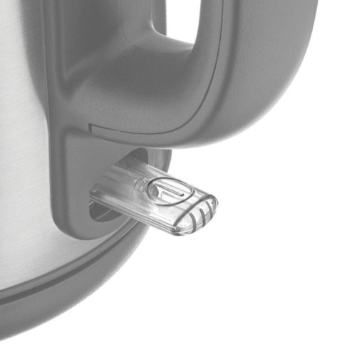 Czajnik 1.7l inox KM 2012