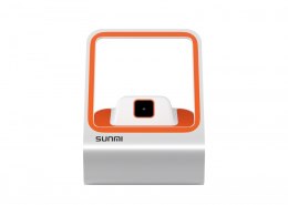 Czytnik kodów Blink-Scanning Box Sunmi