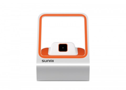 Czytnik kodów Blink-Scanning Box Sunmi Czytnik kodów Blink-Scanning Box Sunmi