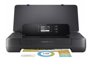 Drukarka mobilna OfficeJet 200 CZ993A HP Inc.