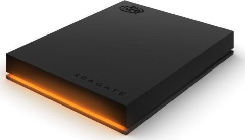 Dysk FireCuda Gaming 1TB 2,5E Seagate