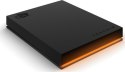 Dysk FireCuda Gaming 1TB 2,5E Seagate