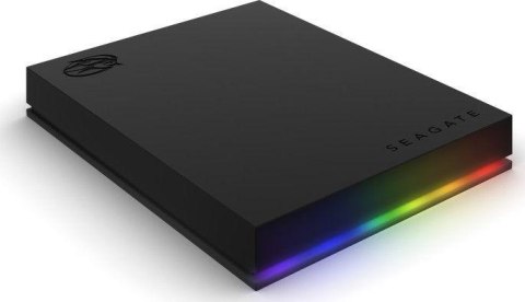 Dysk FireCuda Gaming 1TB 2,5E Seagate Dysk FireCuda Gaming 1TB 2,5E Seagate