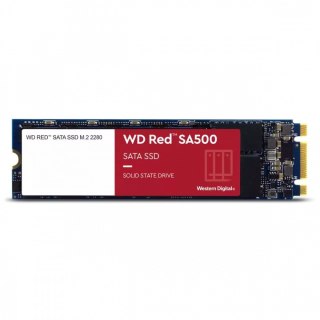 Dysk Red SSD 1TB M.2 2280 SA500 WDS100T1R0B Western Digital