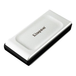 Dysk SSD XS2000 500GB USB3.2 Gen2.2 Zewnętrzny Kingston