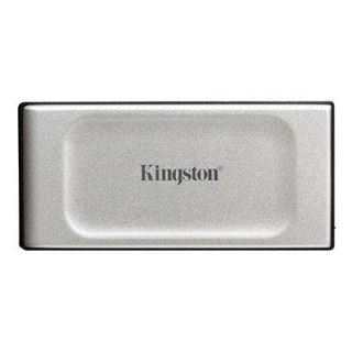 Dysk SSD XS2000 500GB USB3.2 Gen2.2 Zewnętrzny Kingston