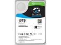 Dysk SkyHawkAI 10TB 3,5 256MB ST10000VE001 Seagate