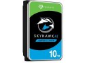 Dysk SkyHawkAI 10TB 3,5 256MB ST10000VE001 Seagate