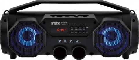 Głośnik Bluetooth SoundBox 340 Rebeltec Głośnik Bluetooth SoundBox 340 Rebeltec