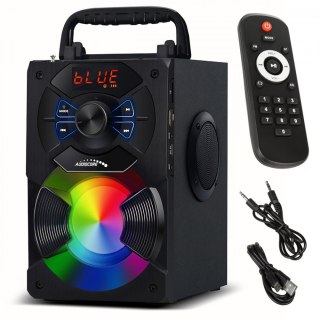 GĹoĹnik Bluetooth radio USB Audiocore AC730