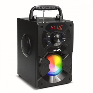 GĹoĹnik Bluetooth radio USB Audiocore AC730