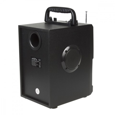 GĹoĹnik Bluetooth radio USB Audiocore AC730