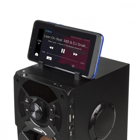 GĹoĹnik Bluetooth radio USB Audiocore AC730