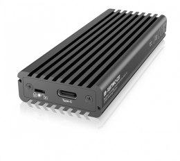 IB-1817MC-C31 TypeC USB 3.1 (Gen 2) na PCI NVMe & SATA M.2 2230/2242/2260/2280 SSD IcyBox