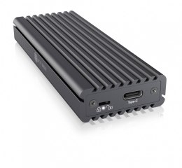 IB-1817MC-C31 TypeC USB 3.1 (Gen 2) na PCI NVMe & SATA M.2 2230/2242/2260/2280 SSD IcyBox