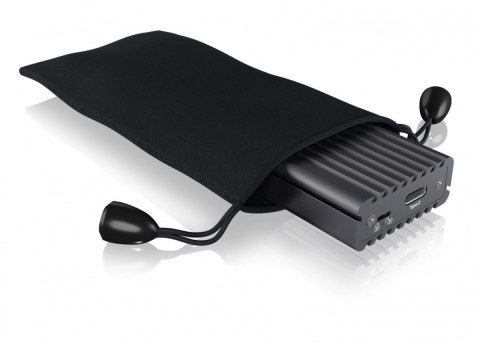 IB-1817MC-C31 TypeC USB 3.1 (Gen 2) na PCI NVMe & SATA M.2 2230/2242/2260/2280 SSD IcyBox IB-1817MC-C31 TypeC USB 3.1 (Gen 2) na PCI NVMe & SATA M.2 2230/2242/2260/2280 SSD IcyBox