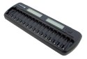 Ładowarka procesorowa NC-1600 do 16 akumulatorów AA/AAA EverActive