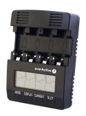 Ładowarka procesorowa NC-3000 do akumulatorków AA/AAA/C/D EverActive