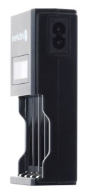 Ładowarka procesorowa NC-450 BLACK EDITION do akumulatorów AA/AAA EverActive