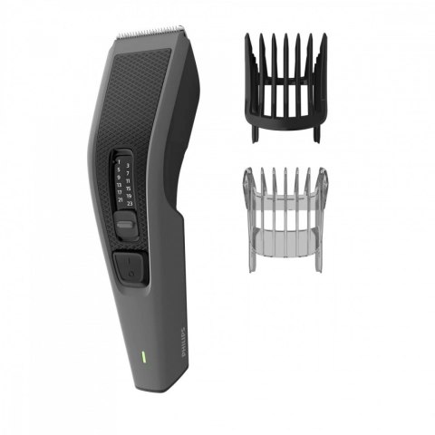 Maszynka do włosów Hairclipper series 3000 HC3525/15 Philips