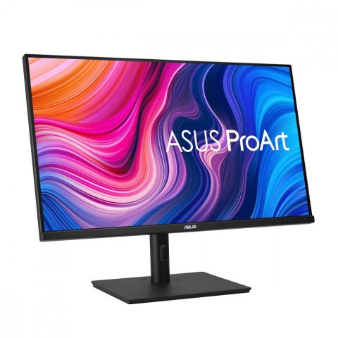 Monitor 32 cale PA328CGV PROART IPS WQHD 165Hz 100% sRGB HDR600 100MLN:1 600cd/m2 HDMI DP USB USB-C Głośnik PIVOT Asus Monitor 32 cale PA328CGV PROART IPS WQHD 165Hz 100% sRGB HDR600 100MLN:1 600cd/m2 HDMI DP USB USB-C Głośnik PIVOT Asus