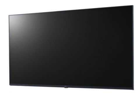 Monitor wielkoformatowy 65 cali 65UL3J 400cd/m2 UHD IPS 16/7 LG Electronics Monitor wielkoformatowy 65 cali 65UL3J 400cd/m2 UHD IPS 16/7 LG Electronics
