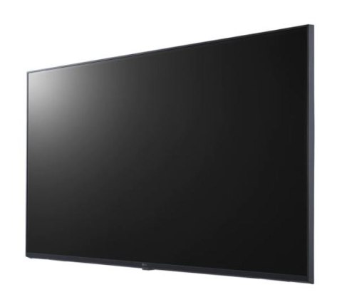 Monitor wielkoformatowy 65 cali 65UL3J 400cd/m2 UHD IPS 16/7 LG Electronics Monitor wielkoformatowy 65 cali 65UL3J 400cd/m2 UHD IPS 16/7 LG Electronics