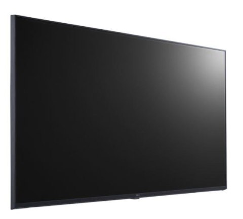 Monitor wielkoformatowy 65 cali 65UL3J 400cd/m2 UHD IPS 16/7 LG Electronics Monitor wielkoformatowy 65 cali 65UL3J 400cd/m2 UHD IPS 16/7 LG Electronics