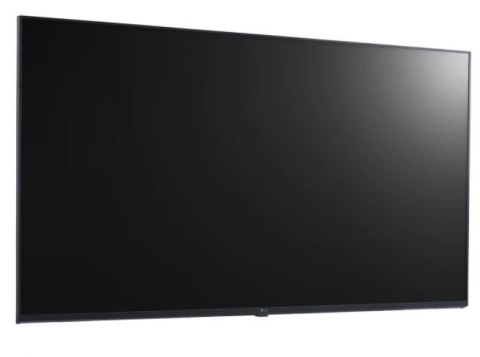 Monitor wielkoformatowy 65 cali 65UL3J 400cd/m2 UHD IPS 16/7 LG Electronics Monitor wielkoformatowy 65 cali 65UL3J 400cd/m2 UHD IPS 16/7 LG Electronics